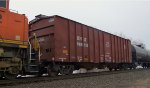 BNSF 808030